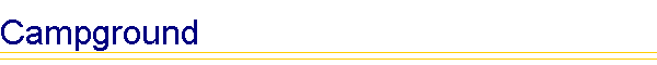 Campground