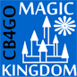 Disney World Magic Kingdom